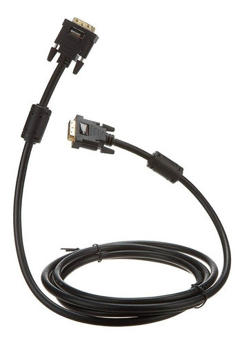 Amazonbasics Dvi To Dvi Cable 9.8 Feet (3 Meters) 0