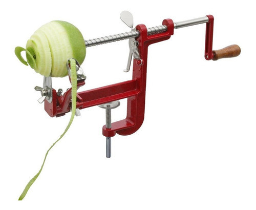 Pelador/cortador Manzanas Profesional 0