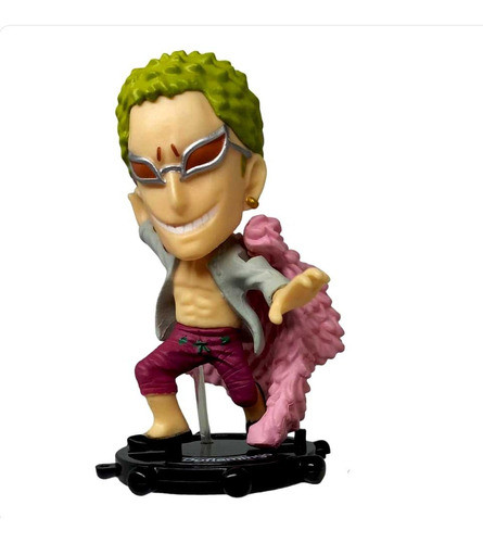 Figura One Piece   Doflamingo 0