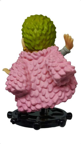 Figura One Piece   Doflamingo 1
