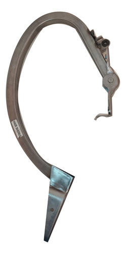 Bisagra De Baul Derecha Orig Chevrolet Prisma 13 A 19 0