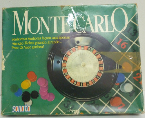 Sonata Monte Carlo Usado 1