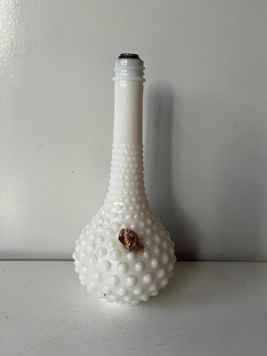 Perfumador Antiguo Muy Lindo Sin Tapa 0