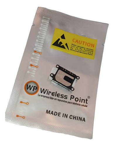 Speaker Compatible iPhone 7 Instalamos 0