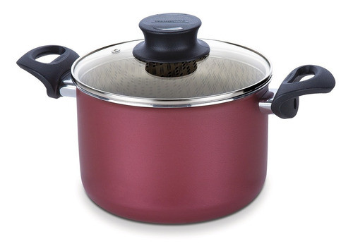 Olla Alta 28 Cm, 11.8lts - 20530/728 -tramontina- 0