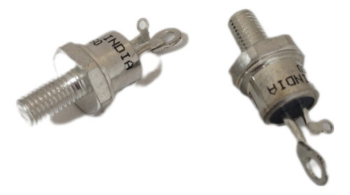 Tiristor 25ria60 International Rectifier 0