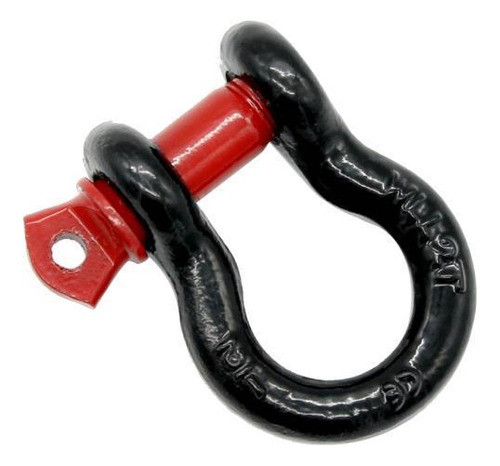 4 Gancho De Reboque De Reboque De 3/4  Para Reboque De Two 0