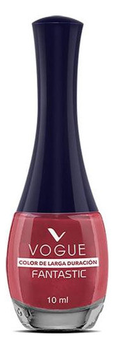 Vogue Esmalte Fantastic Tulipan 346 10ml 0