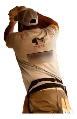 Cielorraso Desmontable. Mano De Obra. 0