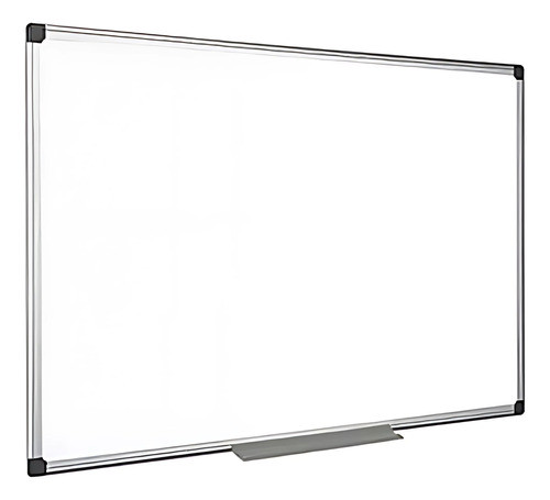 Pizarra Doble Cara Magnética 60 X 90 Galvanizada Mli 0