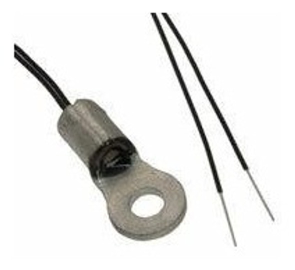 Termistor Ntc Terminal Ojal 10k 2% 70mm  Itytarg 0