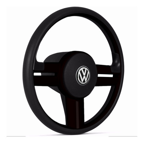 Volante Vw Saveiro G2 1995 A 1999 Esportivo Modelo Rallye 1