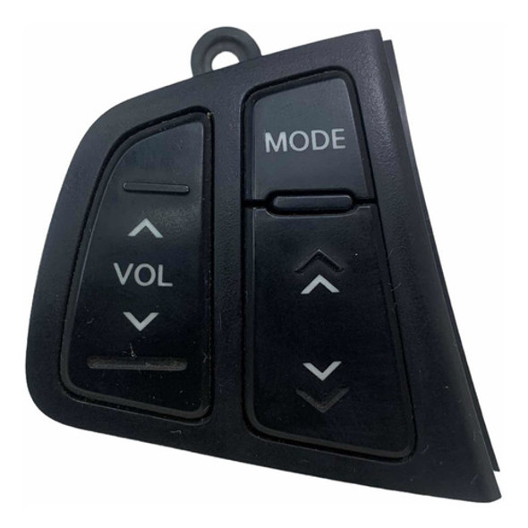 Botão Volante I30 2009/2010/2011 0