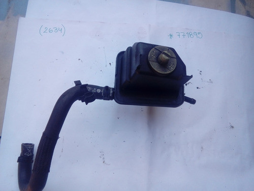Deposito Liquido Hidraulico Vw Fox Gol Trend Saveiro 1