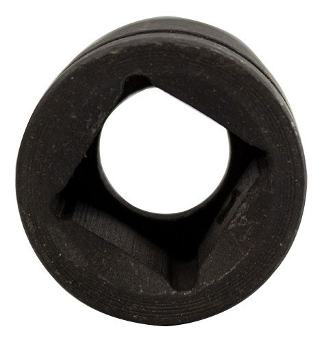 Soquete De Impacto 1 Pol Sextavado Curto 29mm Rotta 376 1