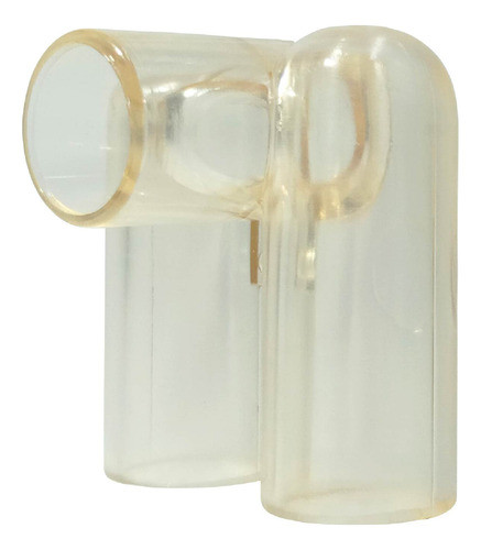 Conector / Adaptador Em Y Jackson Infantil P/ Circuito 0