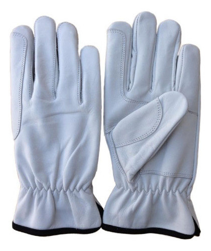 Guantes Camionero Reforzado 0