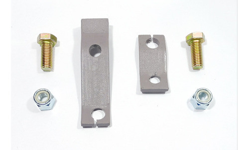 Alivianador Pedal De Embrague Peugeot 206 Hdi ( Rh ) 1