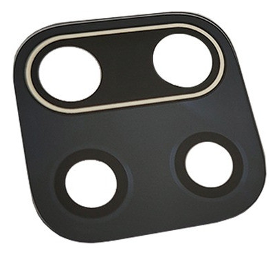 Vidrio Lente De Camara Trasera Xiaomi Redmi Note 9/9s/9pro 1