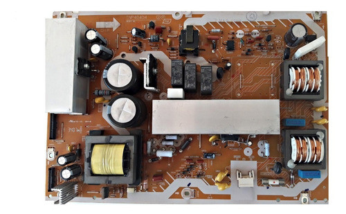 4g404 + Tnp 4g401 Panasonic Enterhd 0