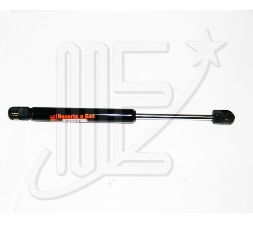 Amortiguador Tapa Baul Vw Bora 2007/ 0