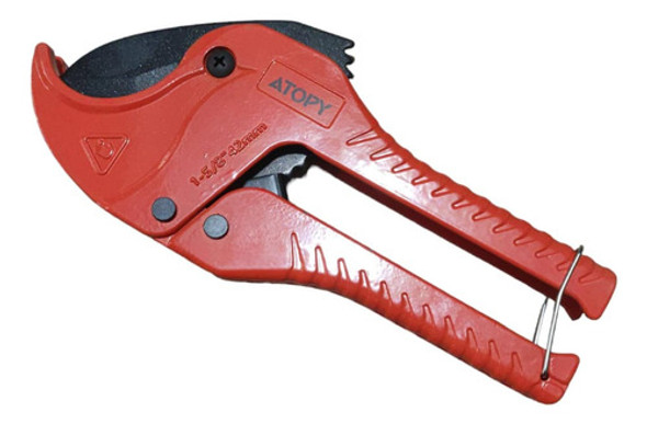 Cortador Manual De Tubo Pvc Atopy 0 Cortador Manual De Tubo Pvc Atopy 0