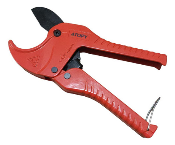 Cortador Manual De Tubo Pvc Atopy 1 Cortador Manual De Tubo Pvc Atopy 1