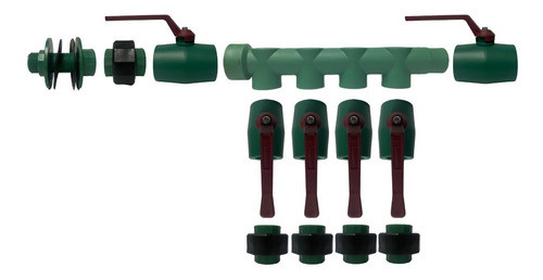 Colector De Tanque Fusion Combo Full Sm-a32lll 0