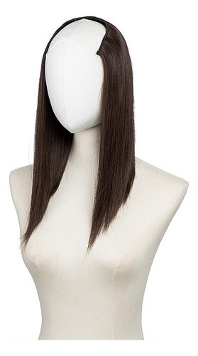 Cortinas Para Pelo Extensiones De Calidad / Aspecto Natural 1
