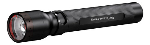 Ledlenser, Linterna Recargable P17r Core, Luz Led Para Uso D 0