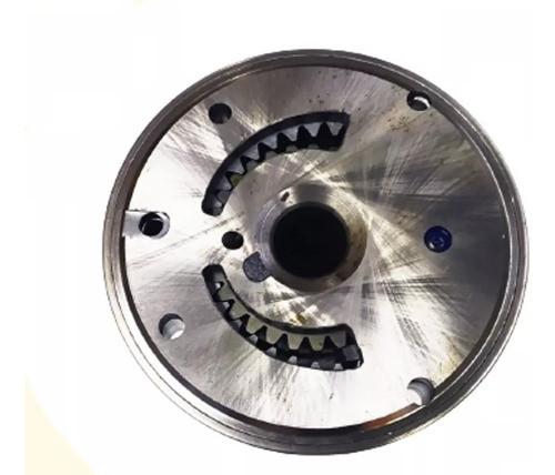 Bomba Da Transmissão E Torque Mf 65r / 86 - 530718 1