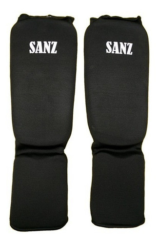 Tibial Kickboxing Media Sanz 0