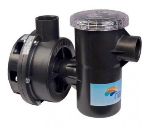 Pre Filtro De Motobomba - Nbf-2 - Nautilus - Sem Motor - 1/2 0