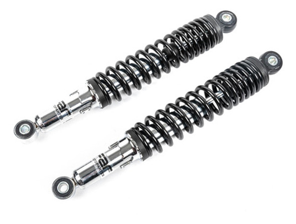 Juego De Amortiguadores Gilera Smash 110cc Far 0