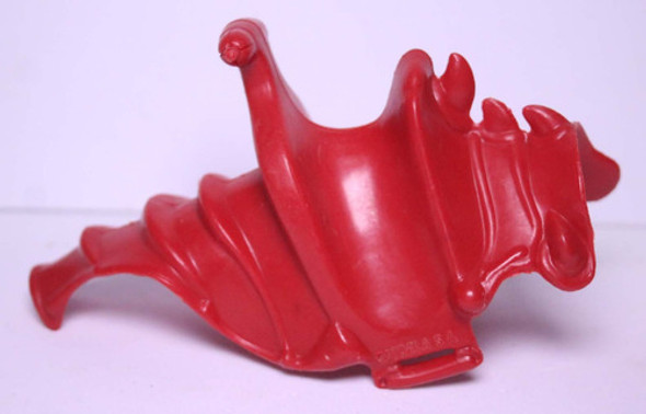 Cela Boneco Gato Guerreiro He-man Anos 80 Acessório Estrela 1