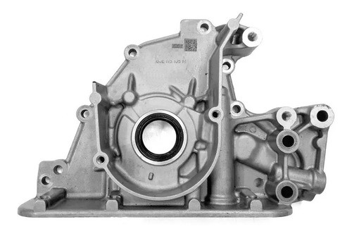 Bomba Aceite Imet M 714 Volkswagen Crossfox 1.6 Msi Tc 0
