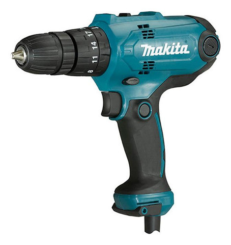 Parafusadeira/furadeira Impacto Makita Hp0300 220v 0