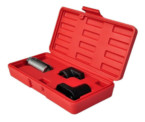 Kit Extractor Sonda Lambda Sensor Oxigeno Nafta Guiller 3pz 0