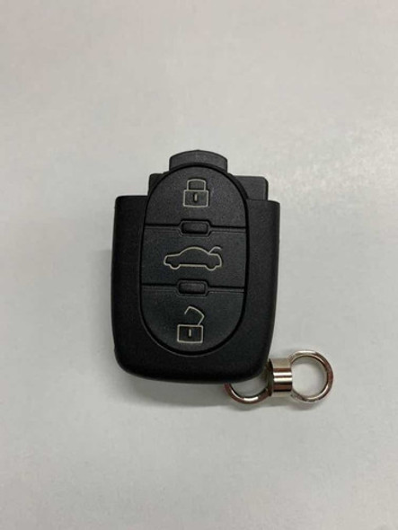 Plip Telemando De Llave Orig. Audia4/a3/a6/tt 8z0837231 1
