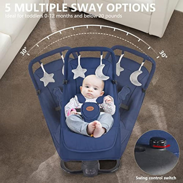 Asiento Gorila Para Bebés 2 En 1 Y Balancín De 1 Asiento Gorila Para Bebés 2 En 1 Y Balancín De 1