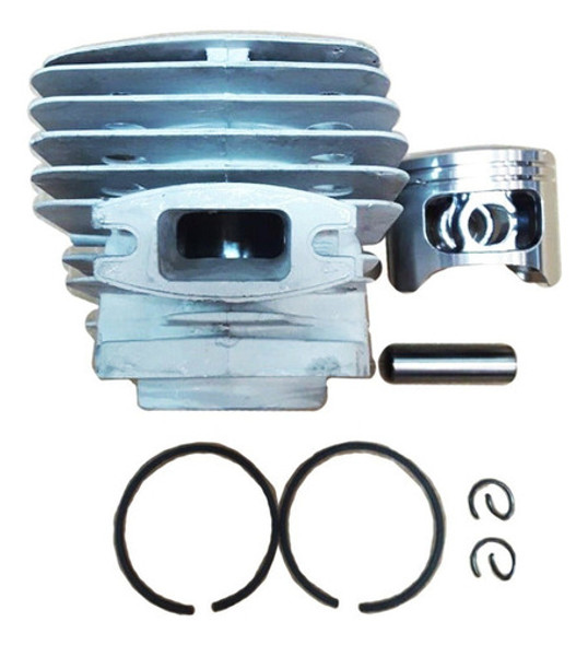 Cilindro Raisman Motosierra China 52cc Shizen Niwa Gamma 45m 0