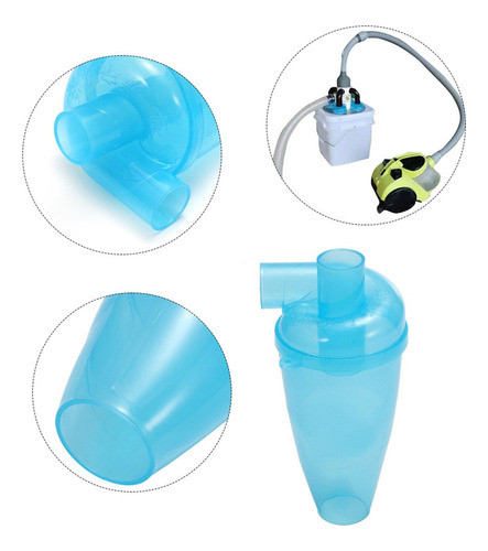 Separador De Filtro Ciclone 1