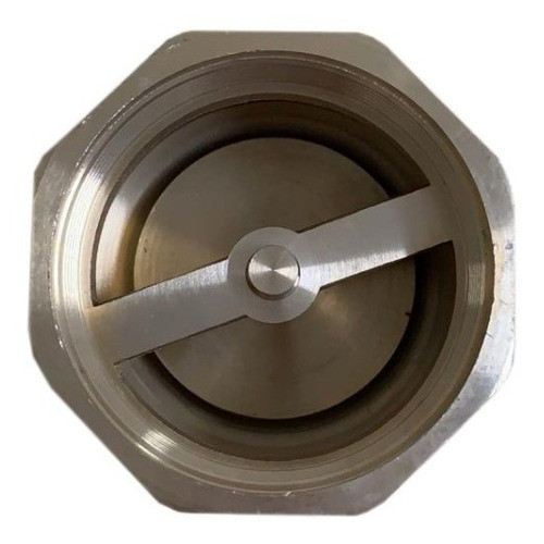 Válvula De Sucção Para Poços Artesianos 1