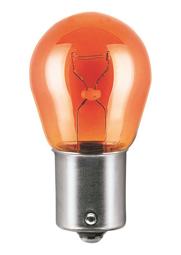 Kit 10 Lampara Auto Osram 12v Stop Giro Reg Py21w Bau15s 21w 1