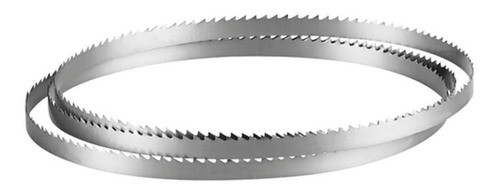 Hoja De Sierra Sin Fin Sageband 120m Ancho X 1,2 Mm Espesor. 0