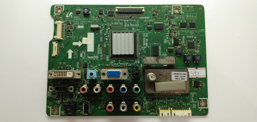 Placa Principal  Samsung P2470hn Bn41-01289b 0