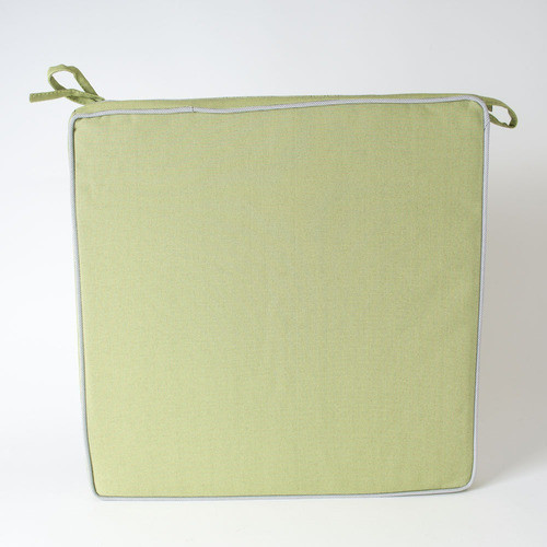 Almohadón Silla Outdoor Verde Exterior Morph 0