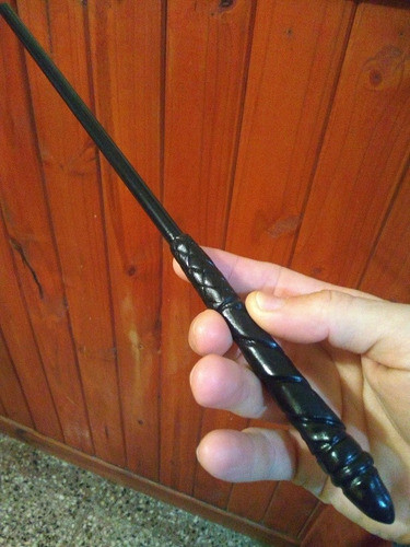 Varitas Combo  Hnos Weasley 1