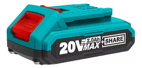 Alimentacion 2a 20v Total Tfbli2001 0