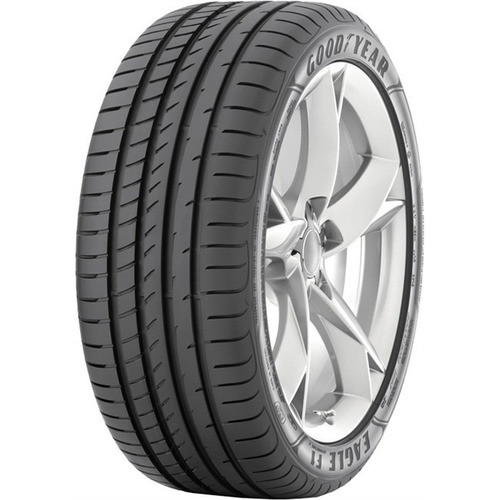 Cubierta Goodyear 245/40r17 Eagle F1 Asymmetric 5 0